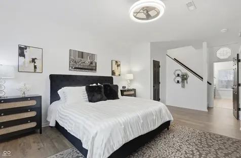 1035 Heatherwood Drive Greenwood IN 46143