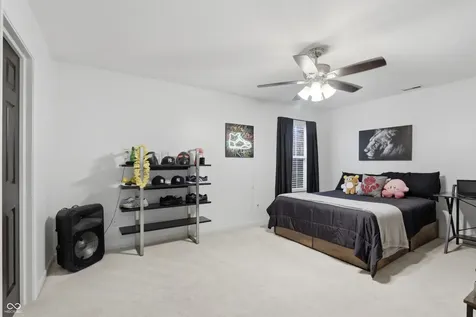 1035 Heatherwood Drive Greenwood IN 46143