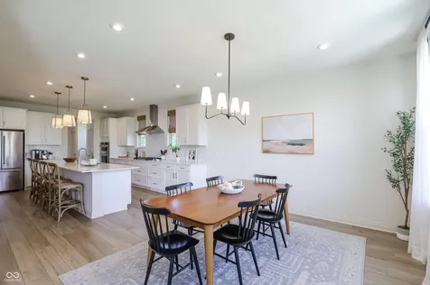702 Whispering Oaks Drive Carmel IN 46032