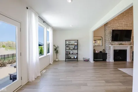 702 Whispering Oaks Drive Carmel IN 46032