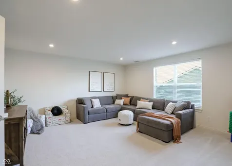 702 Whispering Oaks Drive Carmel IN 46032