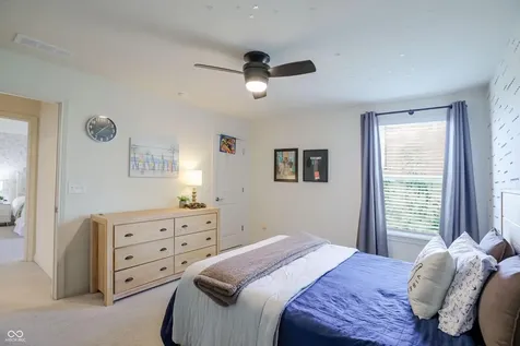702 Whispering Oaks Drive Carmel IN 46032