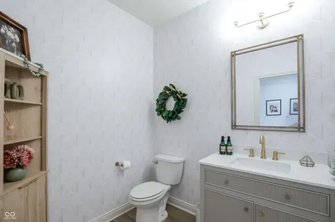 702 Whispering Oaks Drive Carmel IN 46032