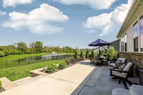 702 Whispering Oaks Drive Carmel IN 46032