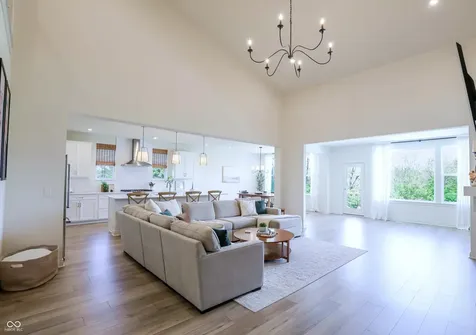 702 Whispering Oaks Drive Carmel IN 46032