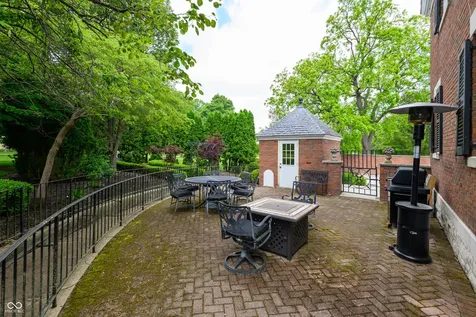 4601 W Legacy Drive Muncie IN 47304