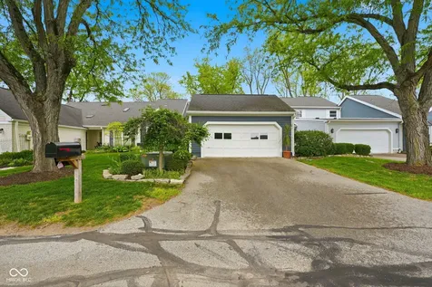 2020 Mystic Bay Court Indianapolis IN 46240