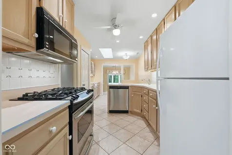 2020 Mystic Bay Court Indianapolis IN 46240