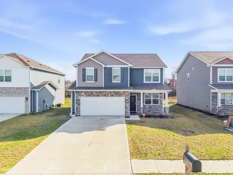 8233 Trailstay Drive Camby IN 46113