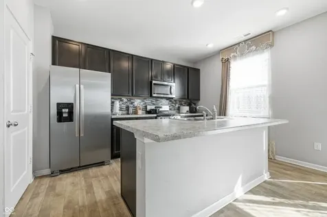 8233 Trailstay Drive Camby IN 46113