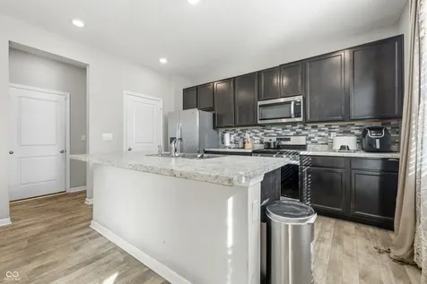 8233 Trailstay Drive Camby IN 46113