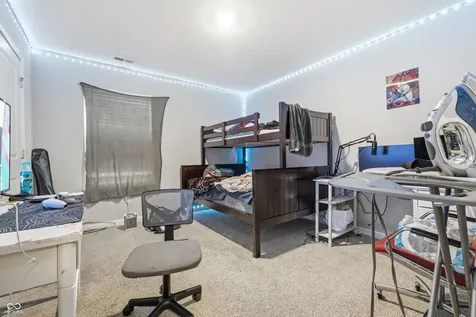 8233 Trailstay Drive Camby IN 46113