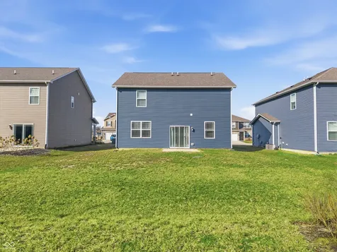 8233 Trailstay Drive Camby IN 46113