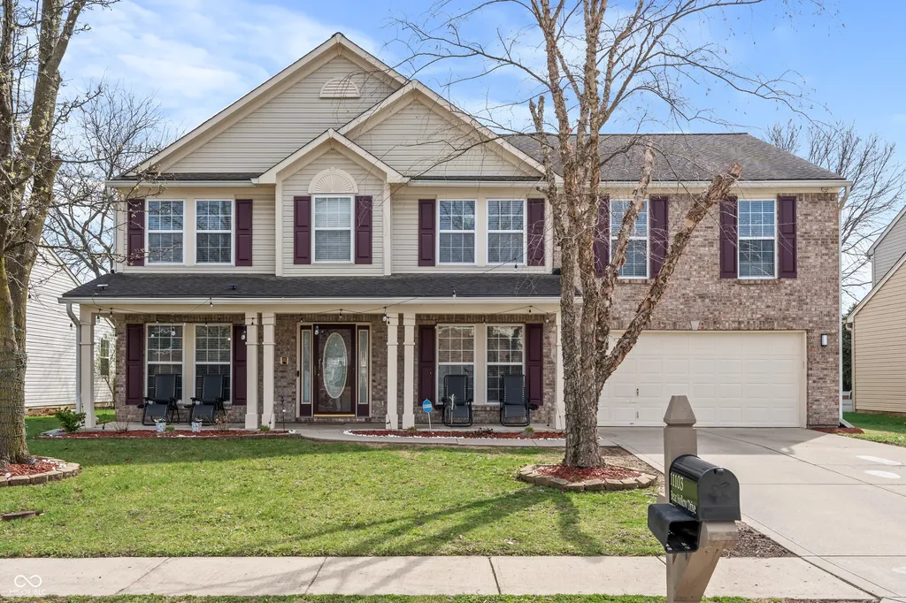 11103 Bear Hollow Drive Indianapolis IN 46229