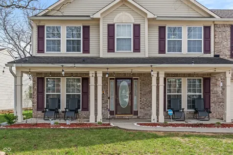 11103 Bear Hollow Drive Indianapolis IN 46229