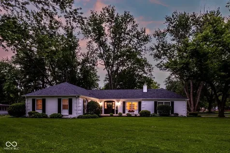 5807 Kilmer Lane Indianapolis IN 46250