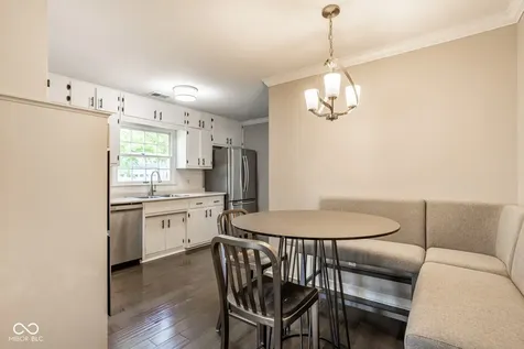 5807 Kilmer Lane Indianapolis IN 46250