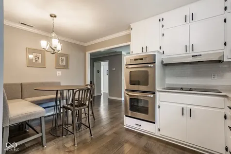 5807 Kilmer Lane Indianapolis IN 46250