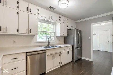 5807 Kilmer Lane Indianapolis IN 46250