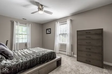 5807 Kilmer Lane Indianapolis IN 46250
