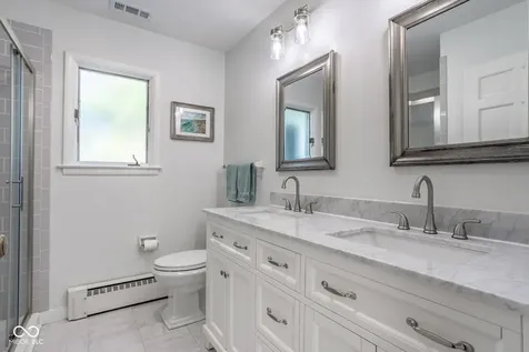5807 Kilmer Lane Indianapolis IN 46250