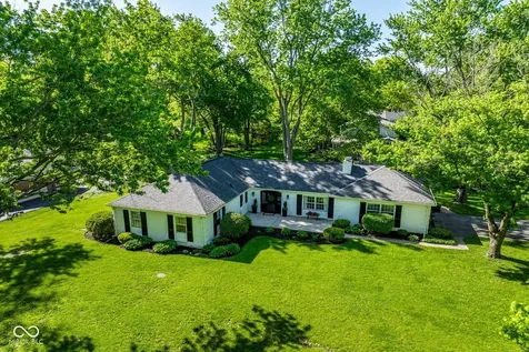 5807 Kilmer Lane Indianapolis IN 46250
