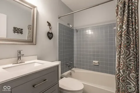 5807 Kilmer Lane Indianapolis IN 46250