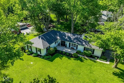 5807 Kilmer Lane Indianapolis IN 46250