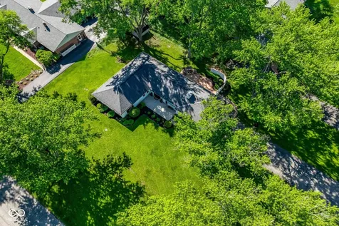 5807 Kilmer Lane Indianapolis IN 46250