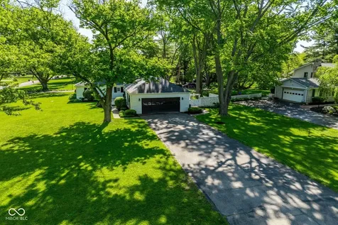 5807 Kilmer Lane Indianapolis IN 46250