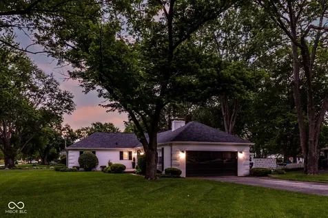 5807 Kilmer Lane Indianapolis IN 46250