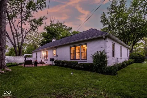 5807 Kilmer Lane Indianapolis IN 46250