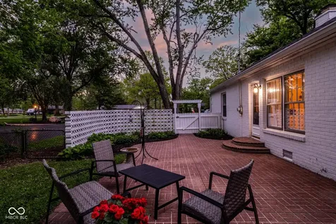 5807 Kilmer Lane Indianapolis IN 46250