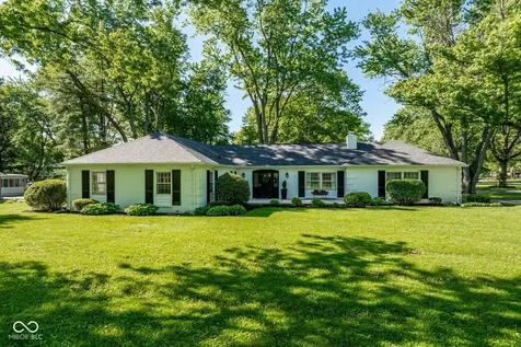 5807 Kilmer Lane Indianapolis IN 46250