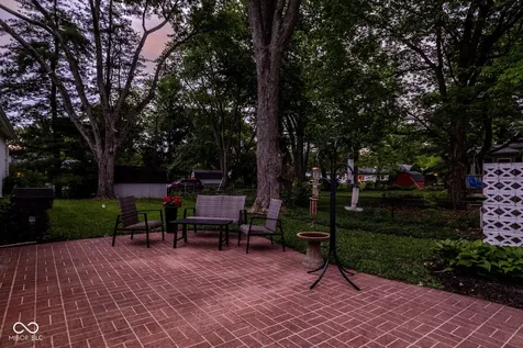 5807 Kilmer Lane Indianapolis IN 46250