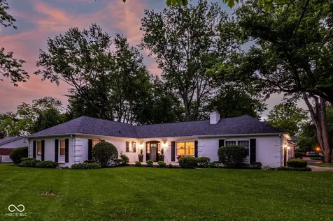 5807 Kilmer Lane Indianapolis IN 46250