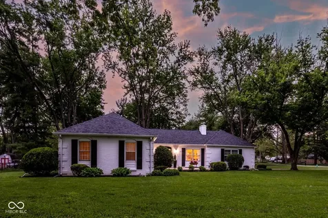 5807 Kilmer Lane Indianapolis IN 46250