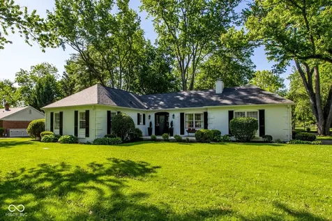 5807 Kilmer Lane Indianapolis IN 46250