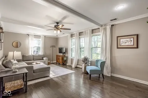 5807 Kilmer Lane Indianapolis IN 46250