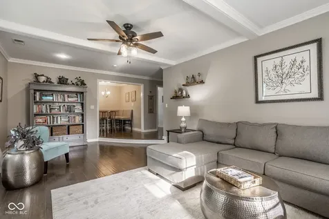 5807 Kilmer Lane Indianapolis IN 46250