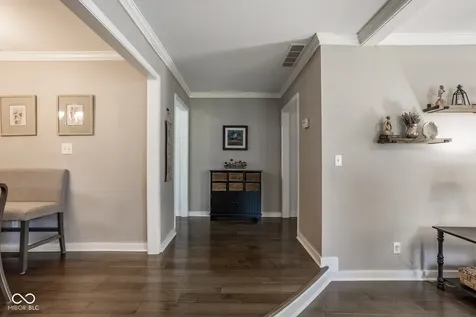 5807 Kilmer Lane Indianapolis IN 46250