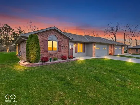 143 Devonshire Court Anderson IN 46013