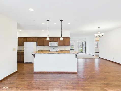 143 Devonshire Court Anderson IN 46013