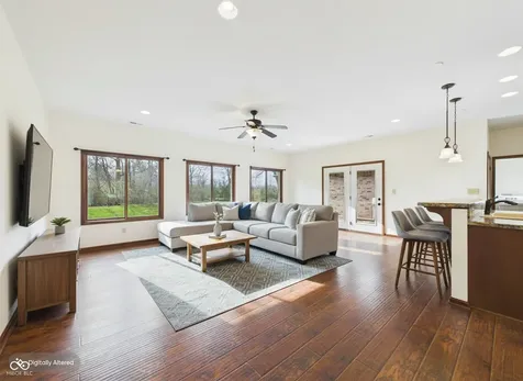 143 Devonshire Court Anderson IN 46013