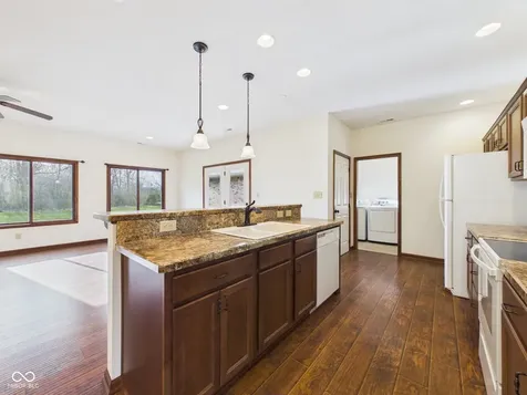 143 Devonshire Court Anderson IN 46013