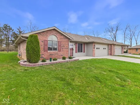 143 Devonshire Court Anderson IN 46013