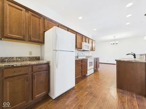 143 Devonshire Court Anderson IN 46013