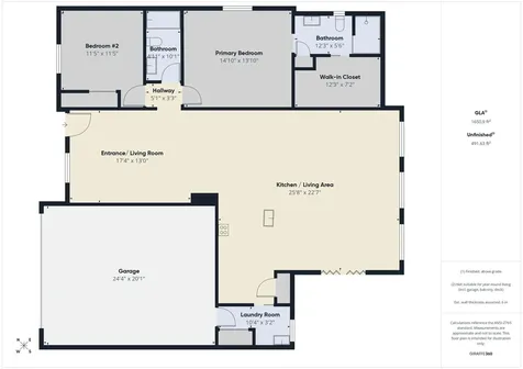 143 Devonshire Court Anderson IN 46013