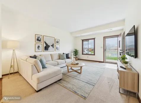 143 Devonshire Court Anderson IN 46013