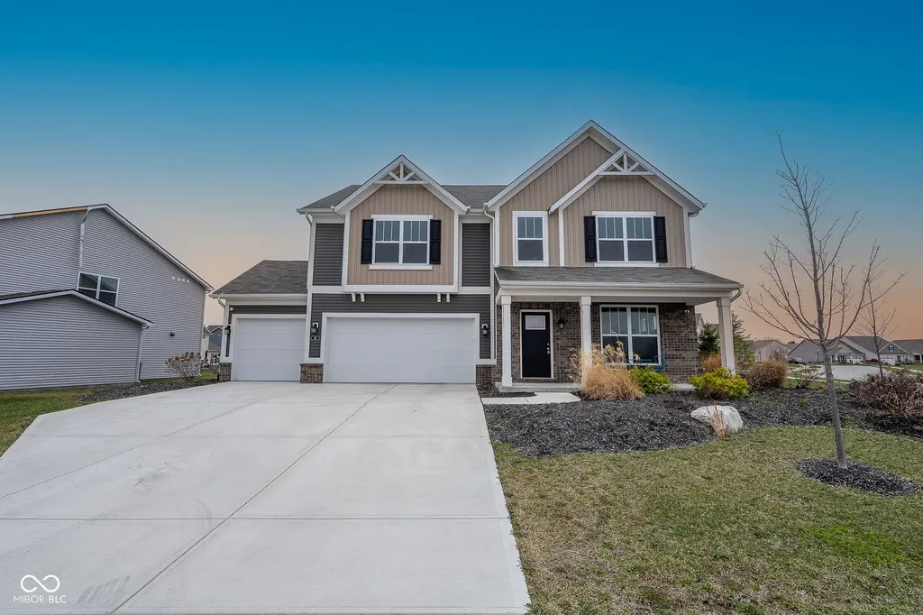 26 Verdant Drive Cicero IN 46034